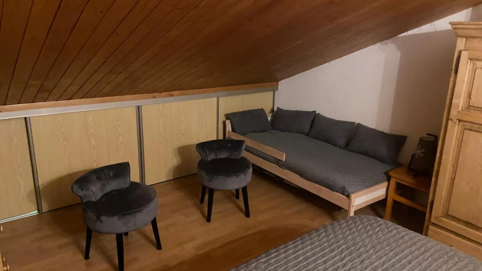Apartment Everest Appt 6 Pers Ski Aux Pieds La Clusaz France